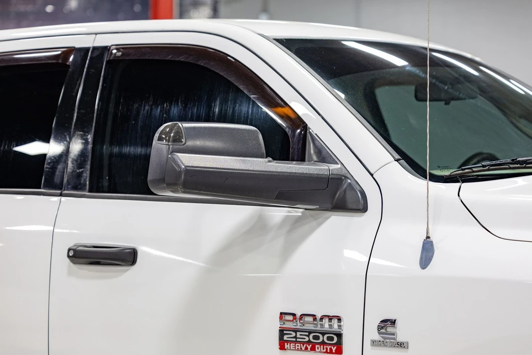 2012 Ram Heavy Duty - Image 28 of 31