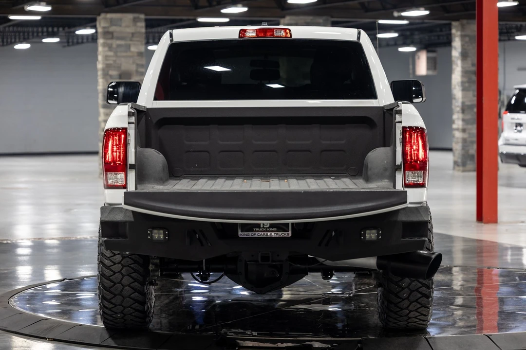 2012 Ram Heavy Duty - Image 19 of 31