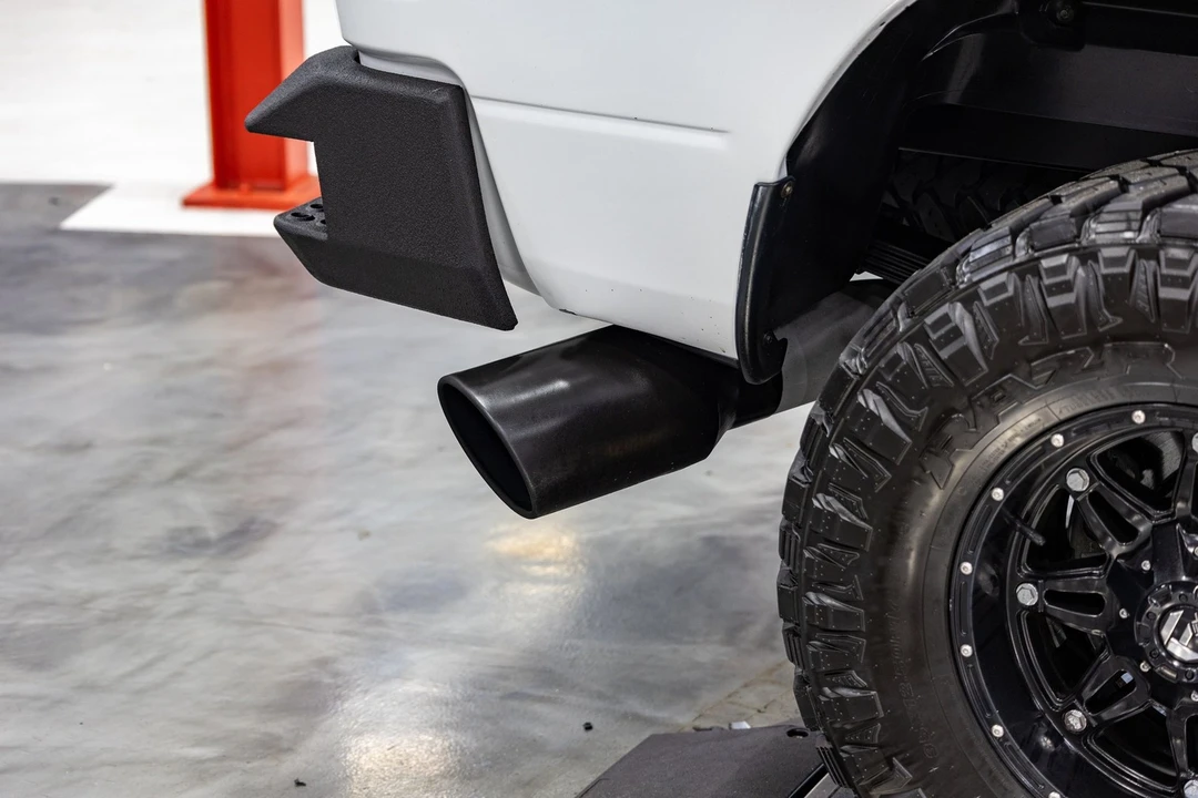 2012 Ram Heavy Duty - Image 30 of 31