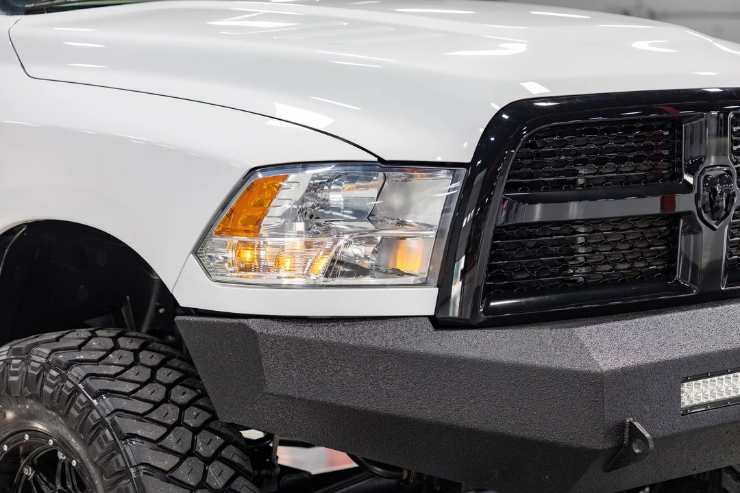 2012 Ram Heavy Duty - Image 24 of 31