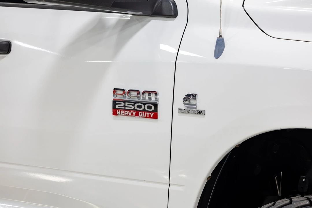 2012 Ram Heavy Duty - Image 27 of 31