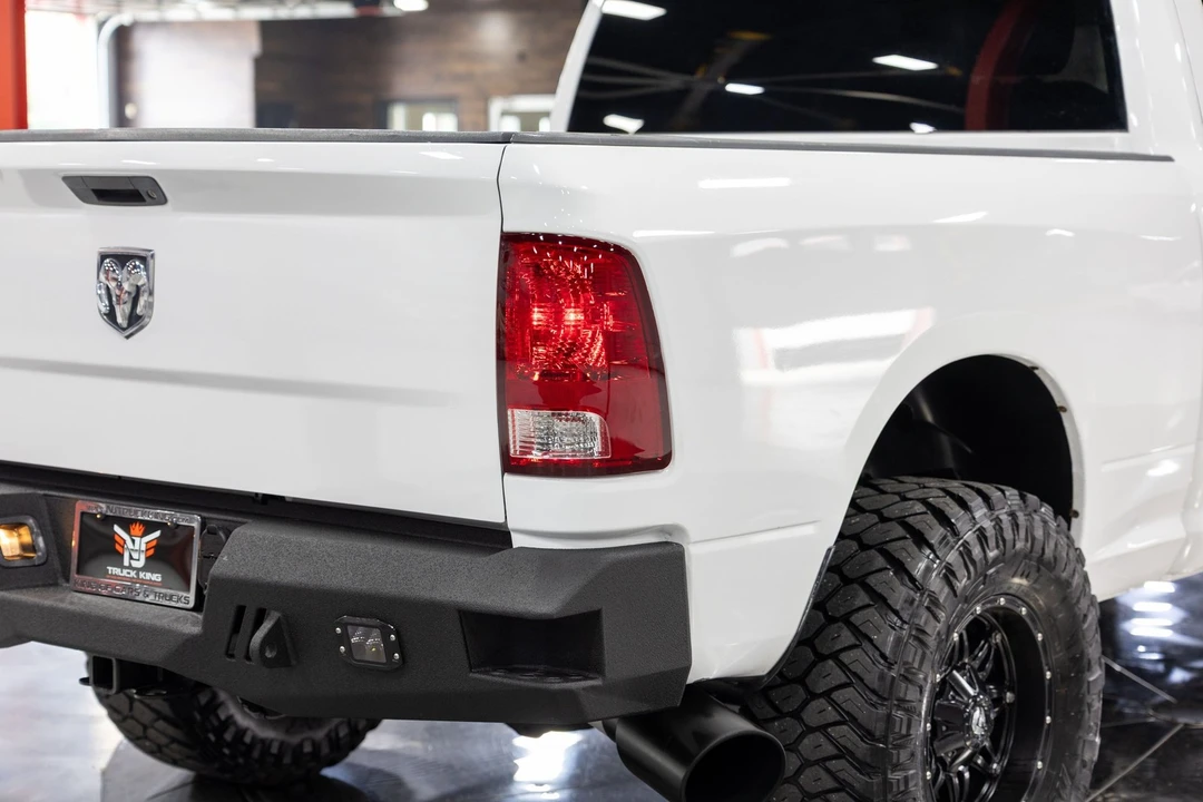 2012 Ram Heavy Duty - Image 31 of 31