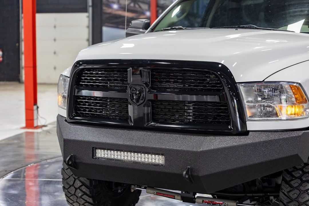 2012 Ram Heavy Duty - Image 22 of 31