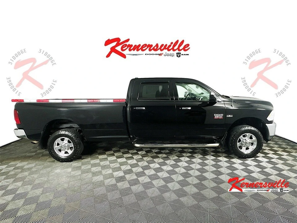 2012 Dodge Ram 4th Gen - Image 8 of 21