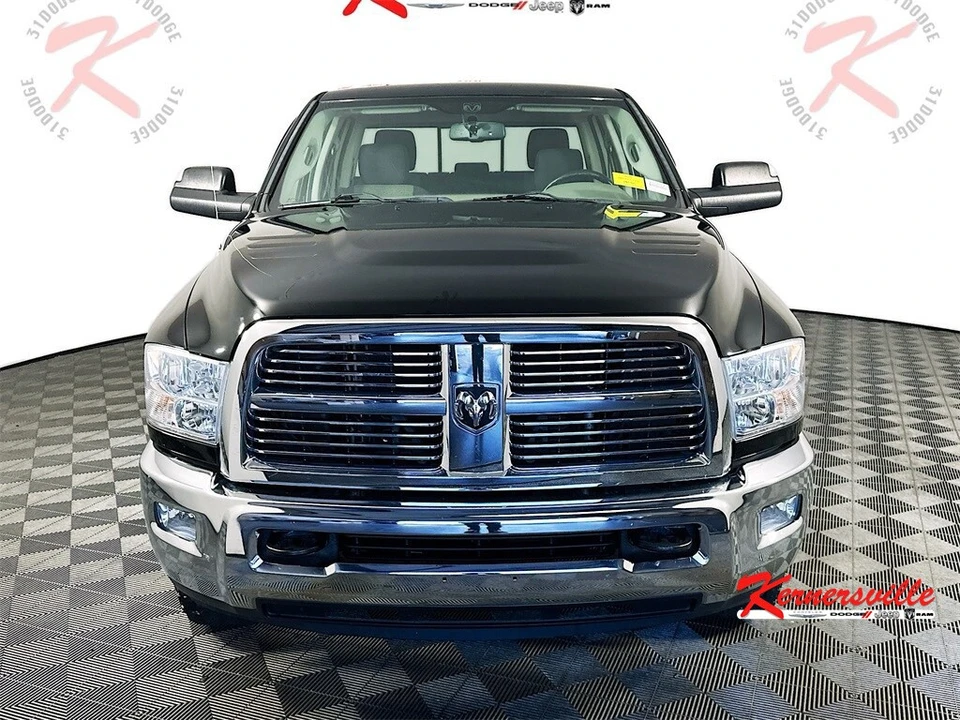 2012 Dodge Ram 4th Gen - Image 2 of 21