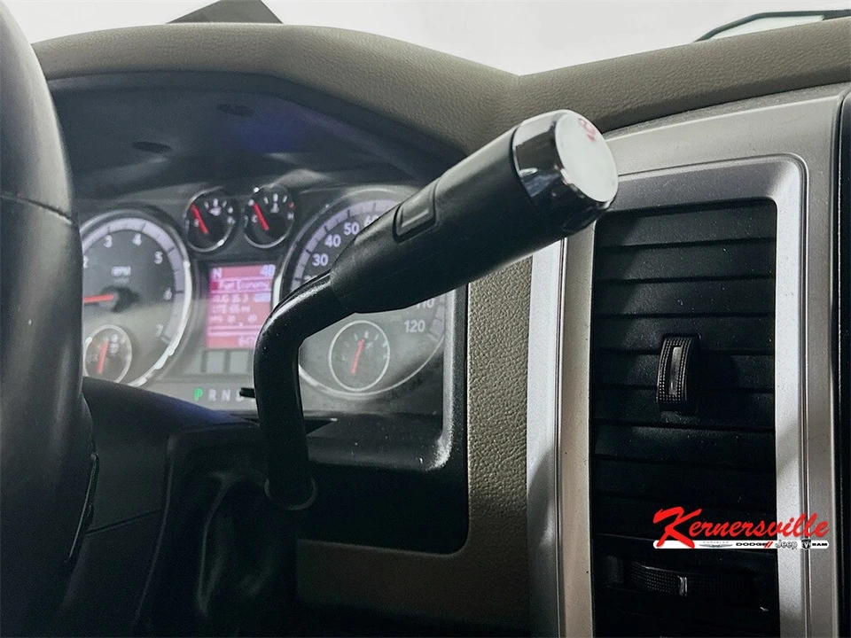 2012 Dodge Ram 4th Gen - Image 16 of 21