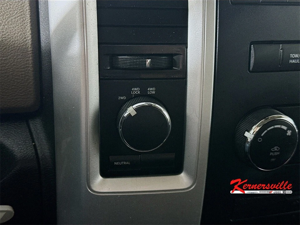 2012 Dodge Ram 4th Gen - Image 20 of 21