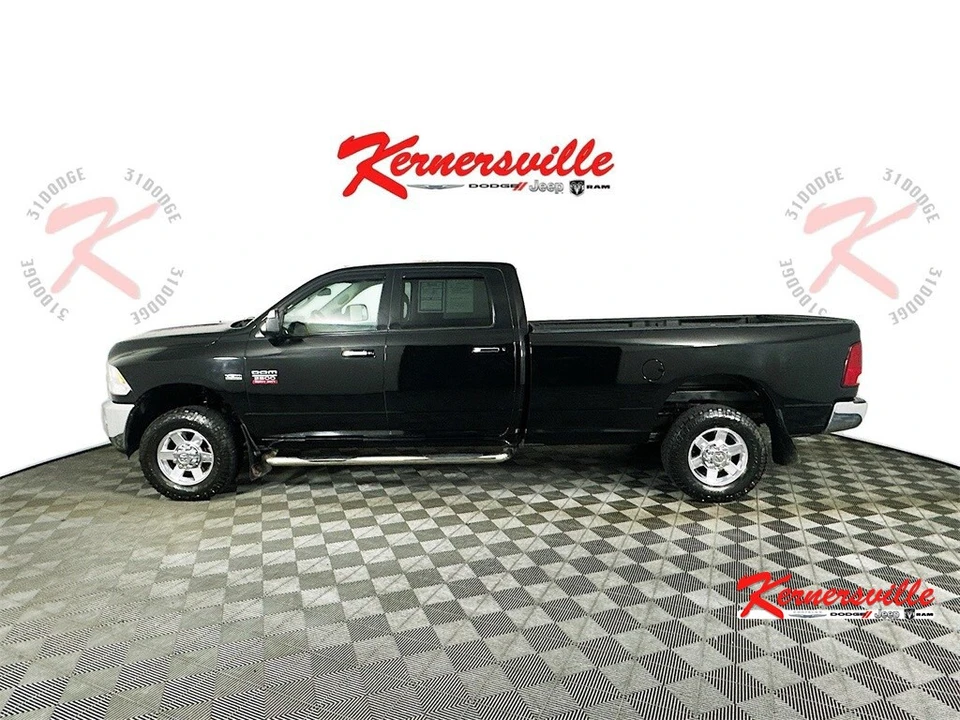 2012 Dodge Ram 4th Gen - Image 4 of 21