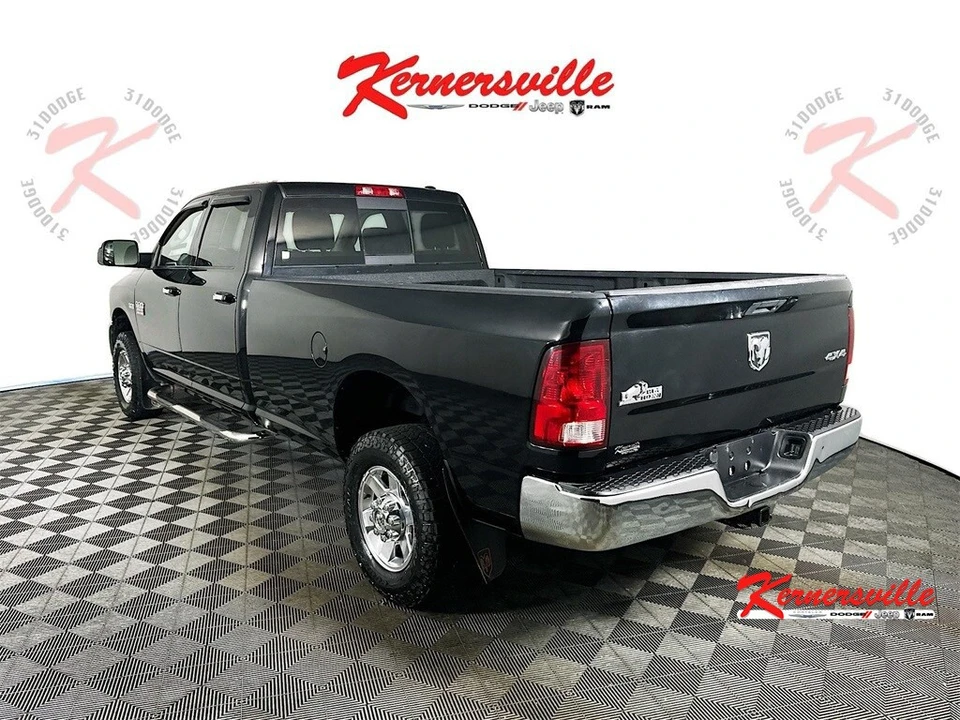 2012 Dodge Ram 4th Gen - Image 5 of 21