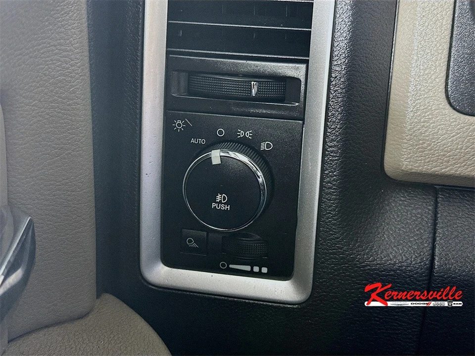 2012 Dodge Ram 4th Gen - Image 19 of 21