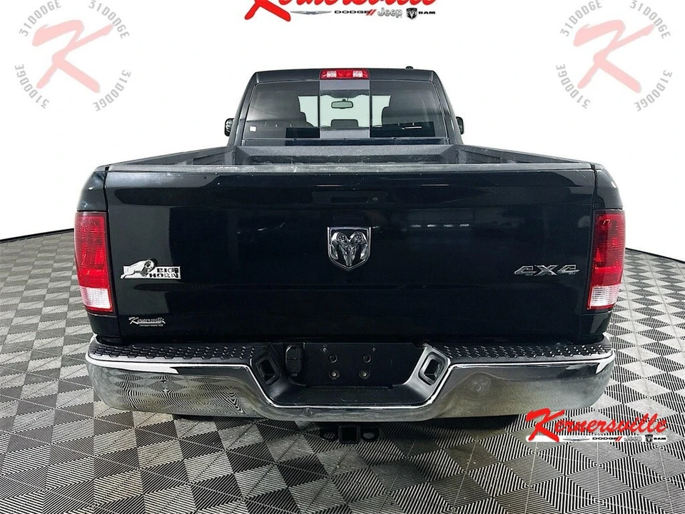 2012 Dodge Ram 4th Gen - Image 6 of 21