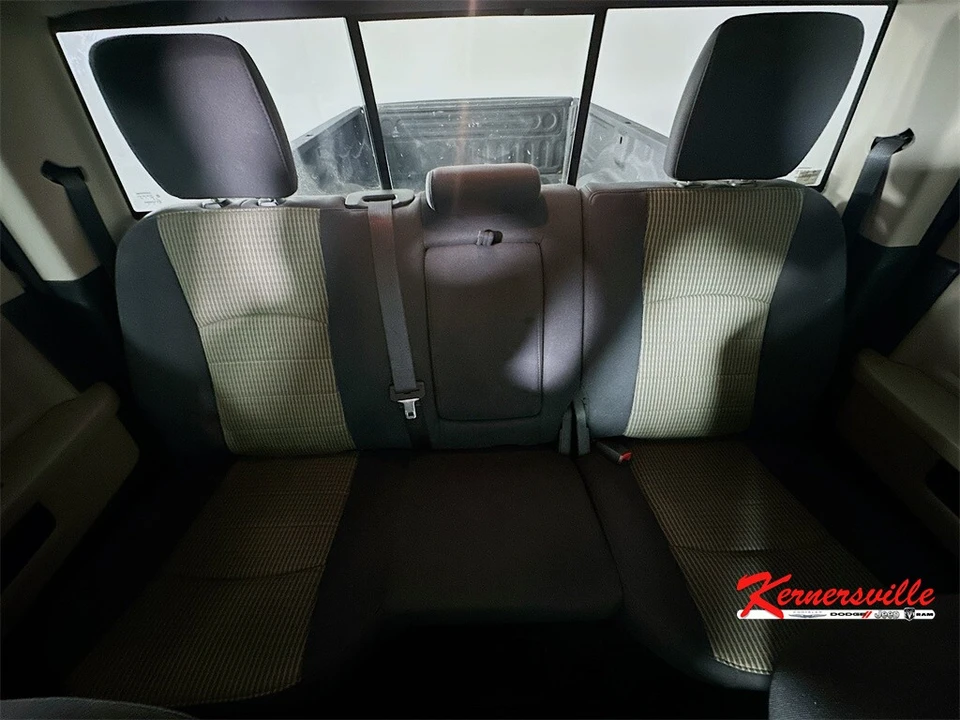 2012 Dodge Ram 4th Gen - Image 13 of 21