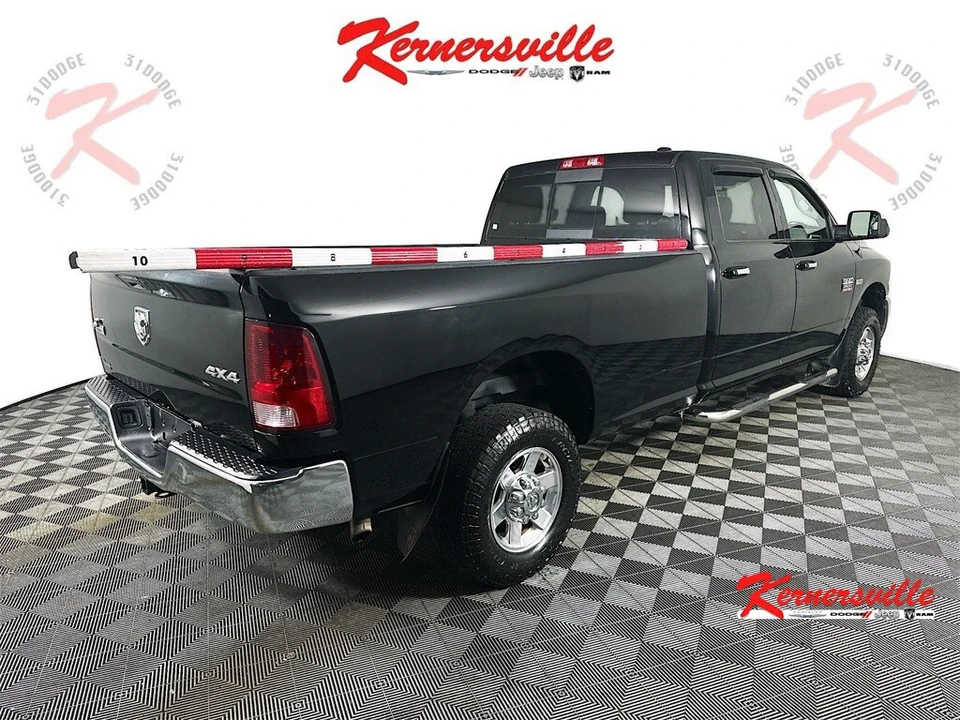 2012 Dodge Ram 4th Gen - Image 7 of 21