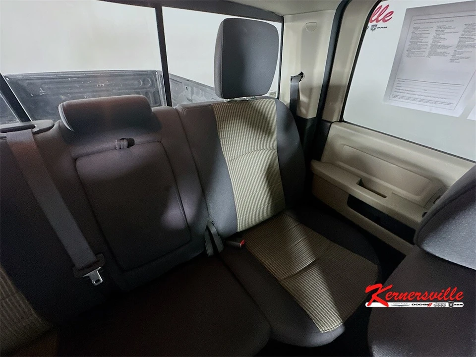 2012 Dodge Ram 4th Gen - Image 14 of 21