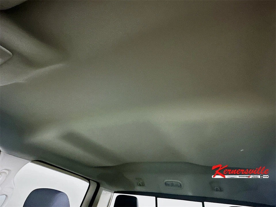2012 Dodge Ram 4th Gen - Image 21 of 21