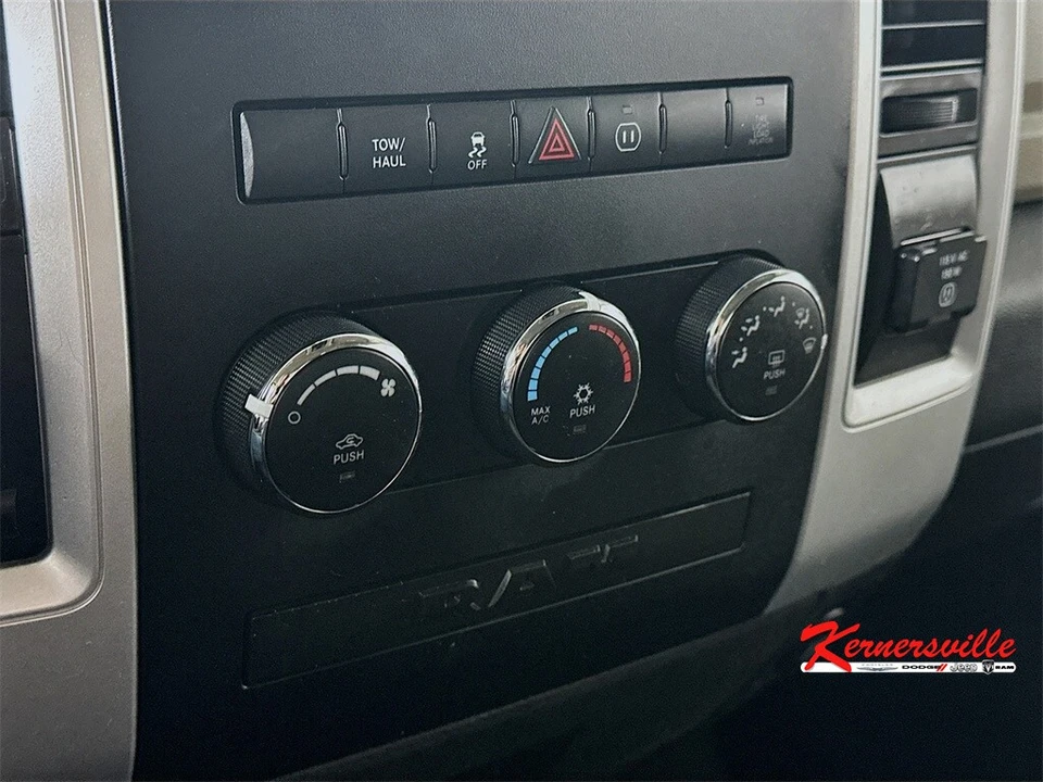 2012 Dodge Ram 4th Gen - Image 18 of 21