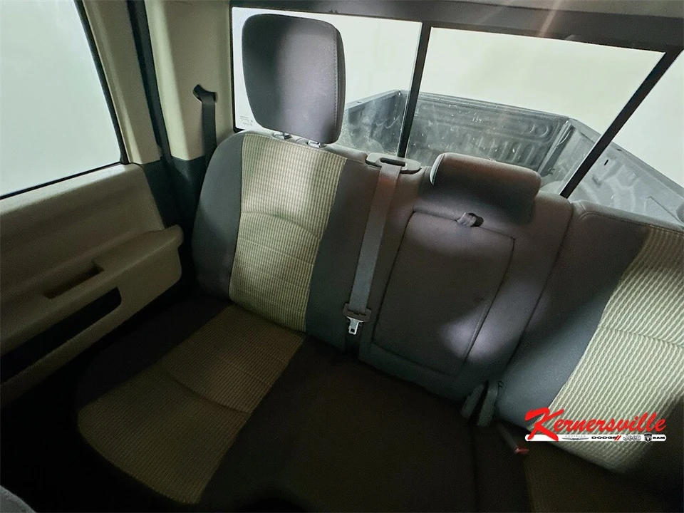 2012 Dodge Ram 4th Gen - Image 12 of 21