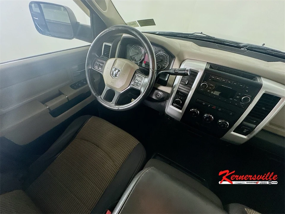 2012 Dodge Ram 4th Gen - Image 9 of 21