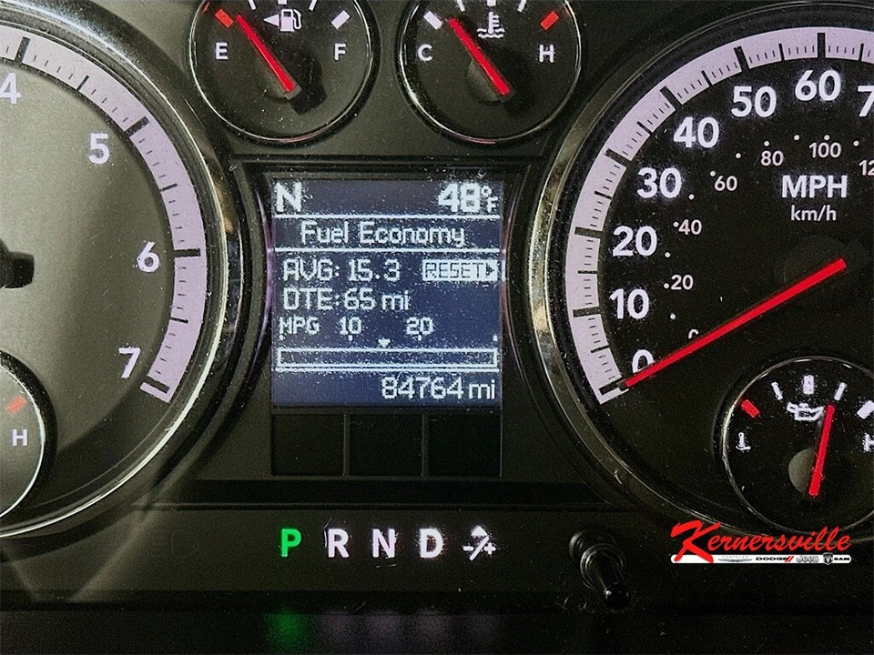 2012 Dodge Ram 4th Gen - Image 15 of 21