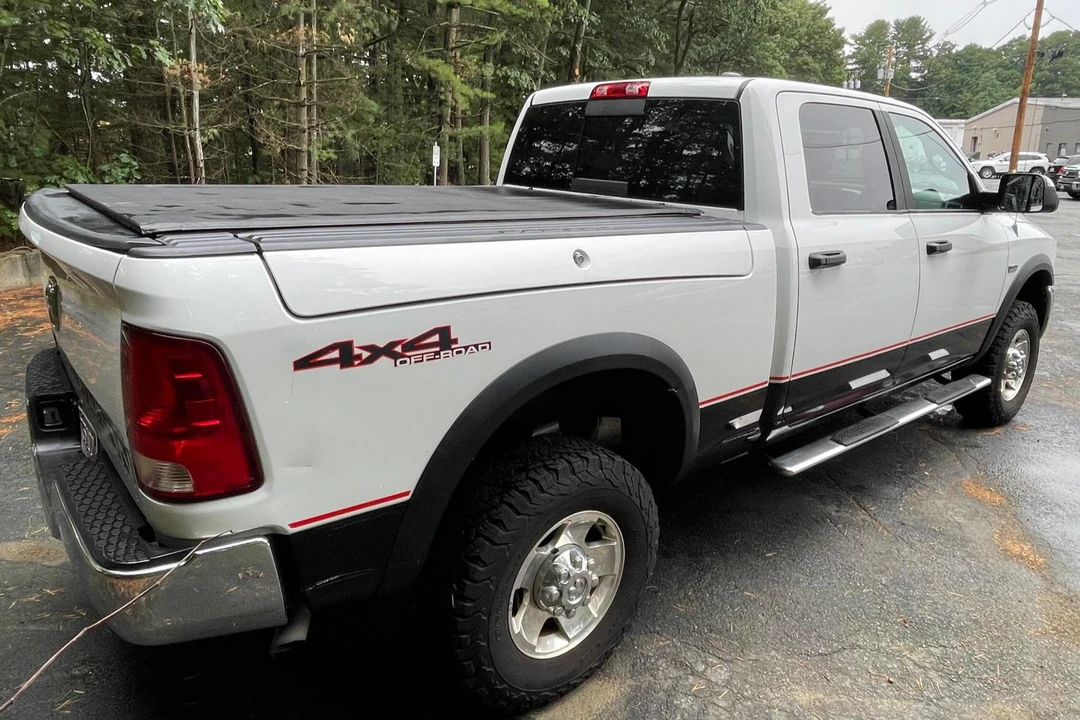 2012 Dodge Ram 4th Gen - Image 5 of 31