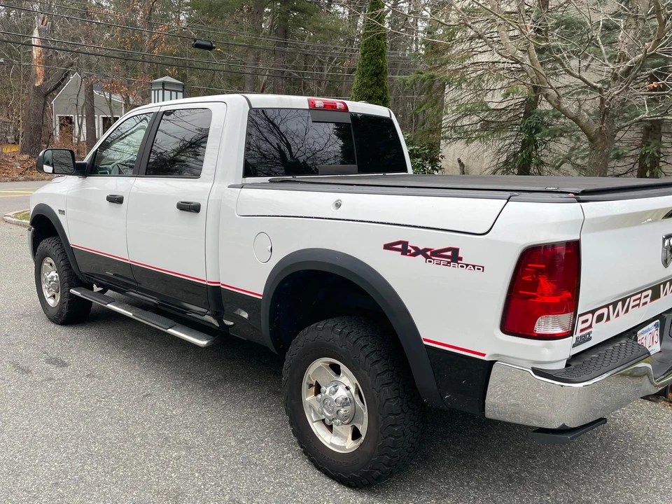 2012 Dodge Ram 4th Gen - Image 8 of 31
