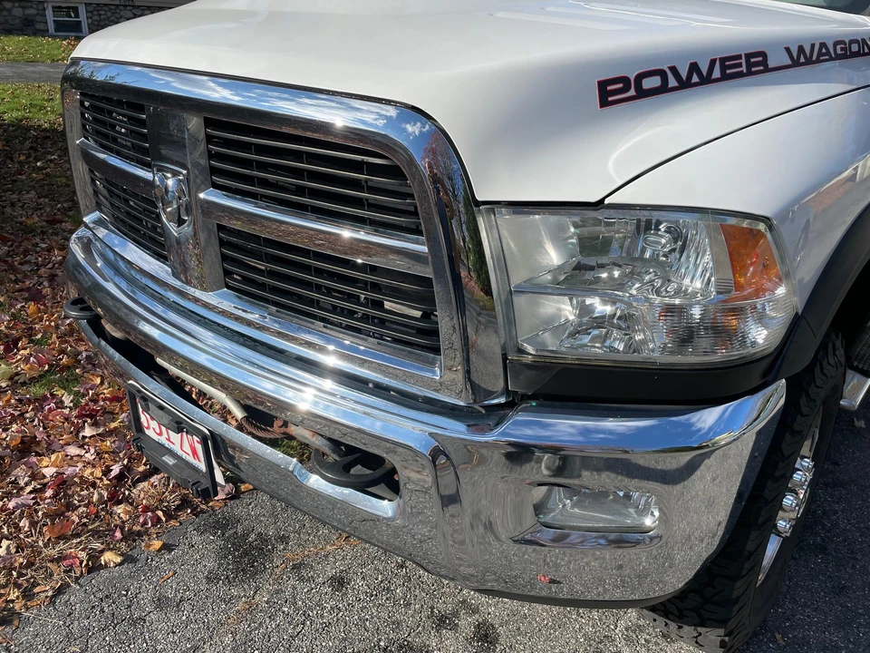 2012 Dodge Ram 4th Gen - Image 15 of 31