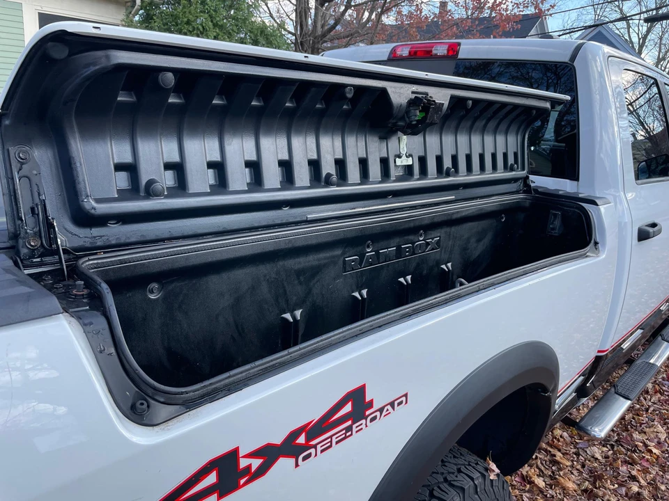 2012 Dodge Ram 4th Gen - Image 26 of 31