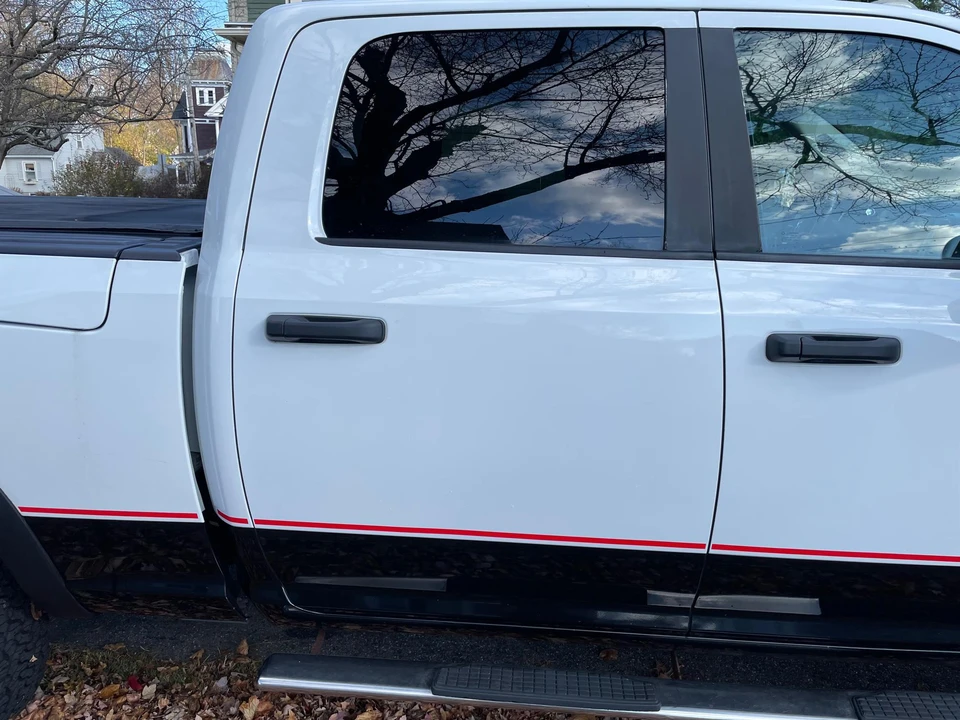 2012 Dodge Ram 4th Gen - Image 28 of 31