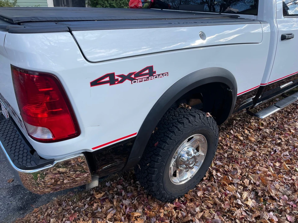 2012 Dodge Ram 4th Gen - Image 25 of 31