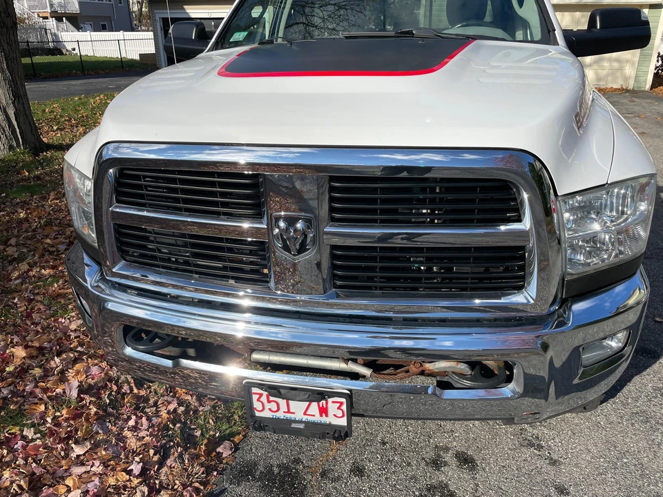 2012 Dodge Ram 4th Gen - Image 13 of 31