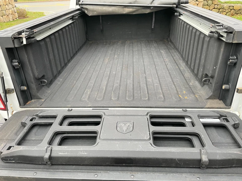 2012 Dodge Ram 4th Gen - Image 21 of 31
