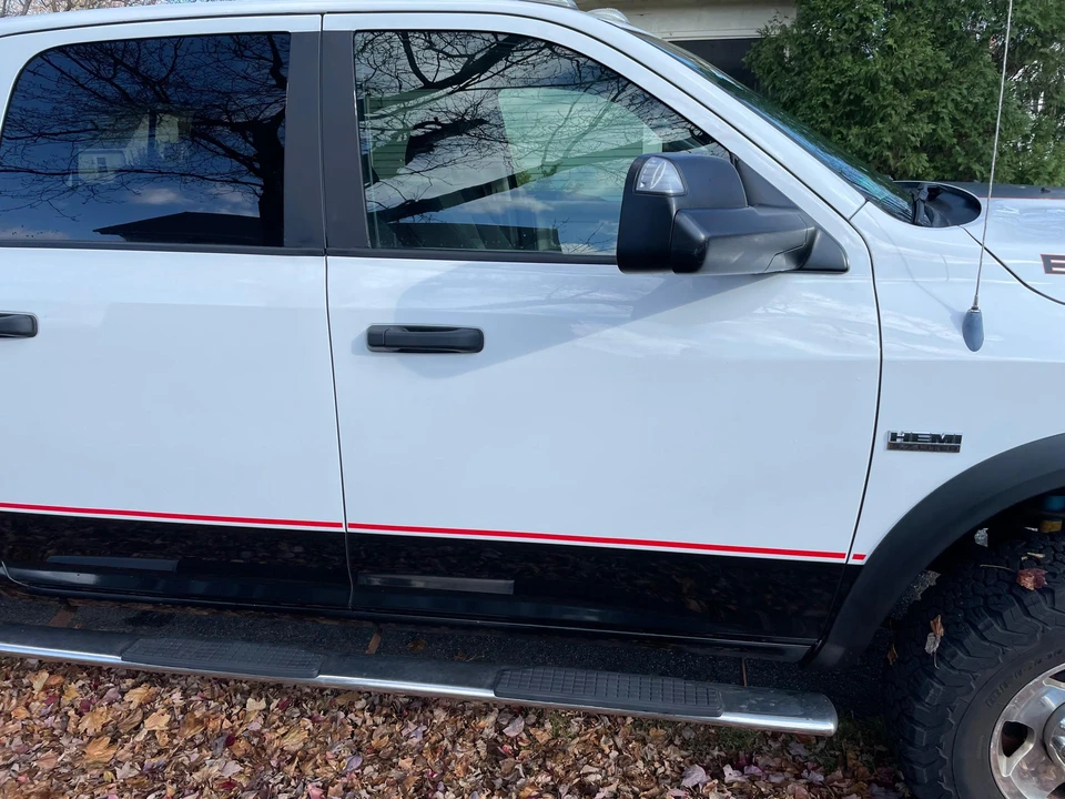2012 Dodge Ram 4th Gen - Image 29 of 31