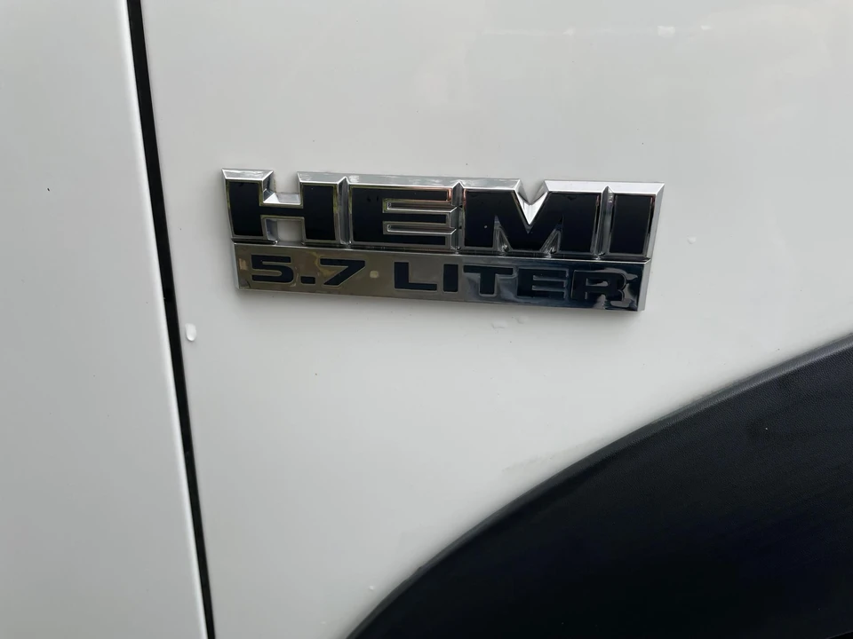 2012 Dodge Ram 4th Gen - Image 30 of 31