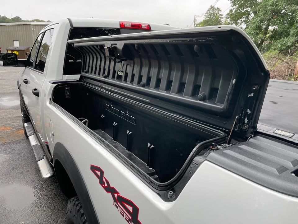 2012 Dodge Ram 4th Gen - Image 17 of 31