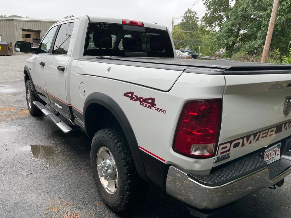 2012 Dodge Ram 4th Gen - Image 9 of 31