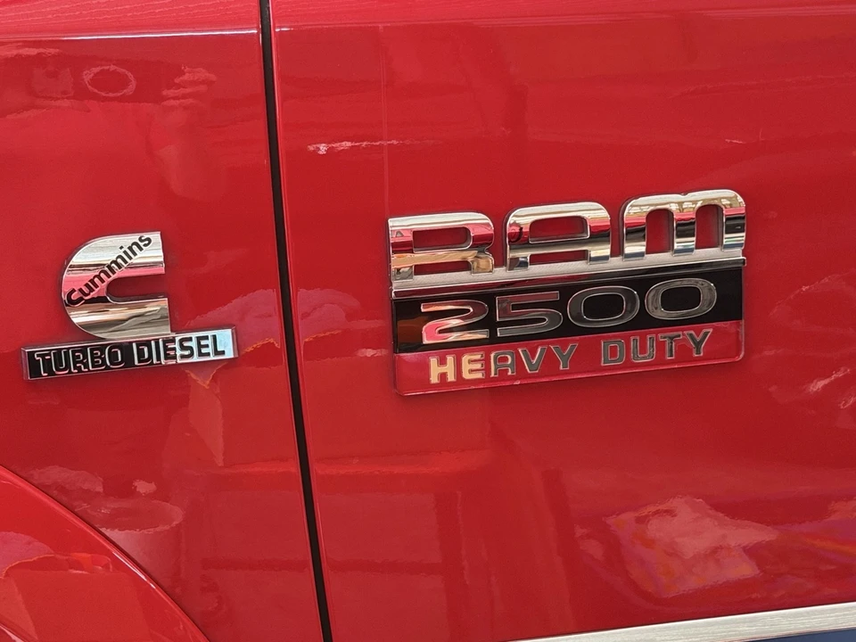 2012 Ram Heavy Duty - Image 4 of 31