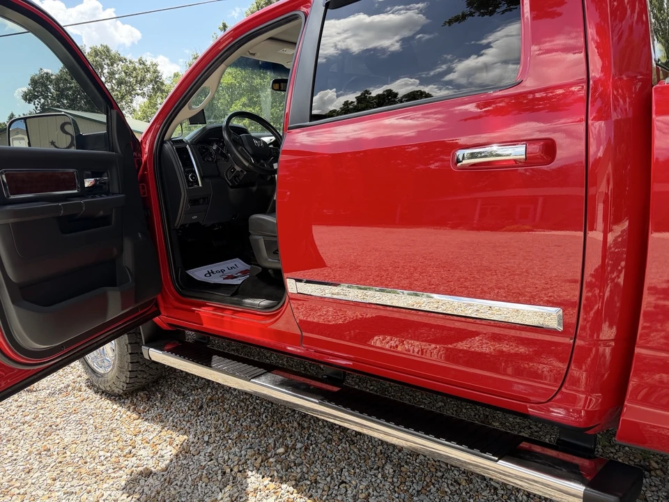 2012 Ram Heavy Duty - Image 30 of 31