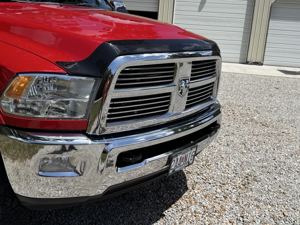 2012 Ram Heavy Duty - Image 11 of 31