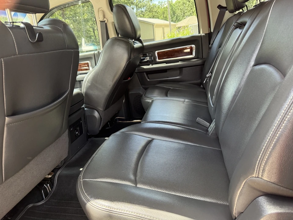 2012 Ram Heavy Duty - Image 29 of 31