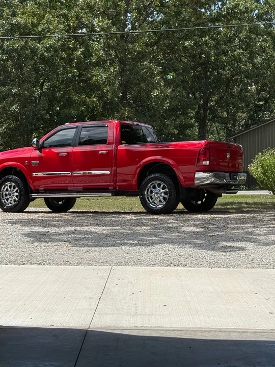 2012 Ram Heavy Duty - Image 3 of 31
