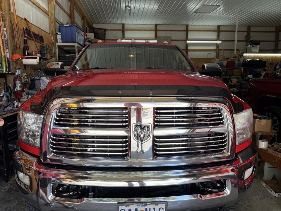 2012 Ram Heavy Duty - Image 18 of 31