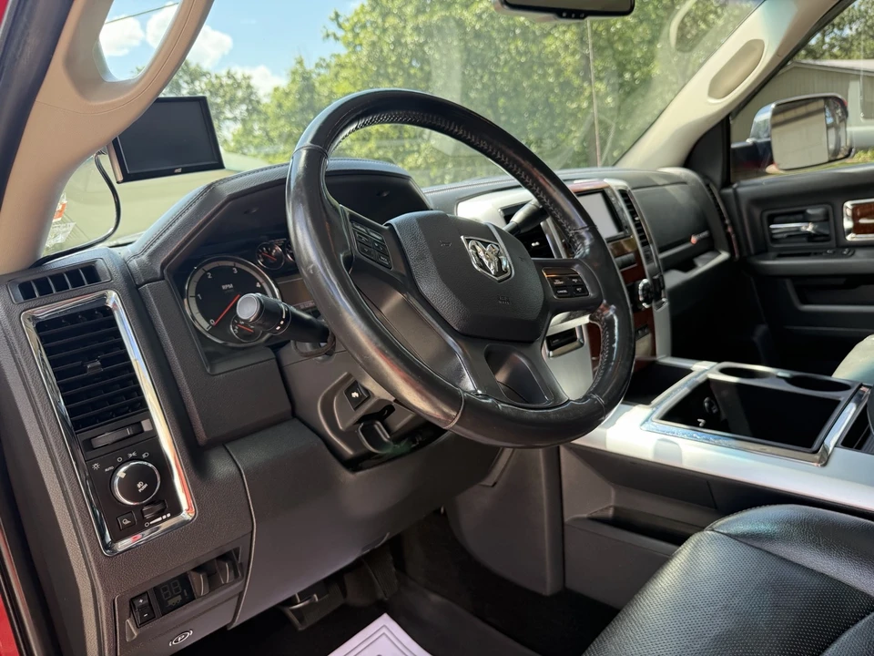 2012 Ram Heavy Duty - Image 25 of 31