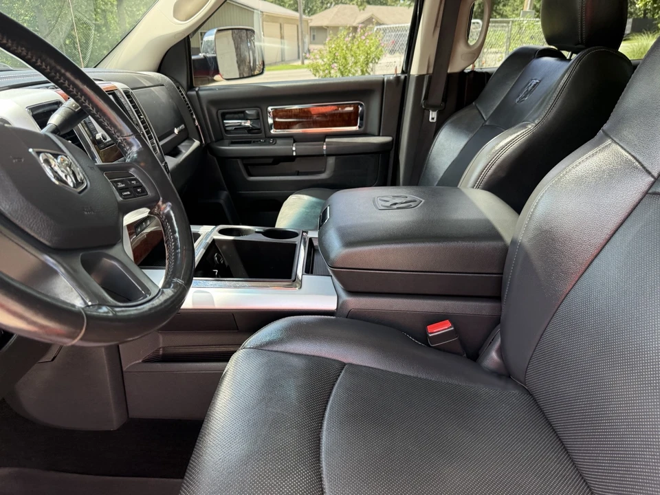 2012 Ram Heavy Duty - Image 24 of 31