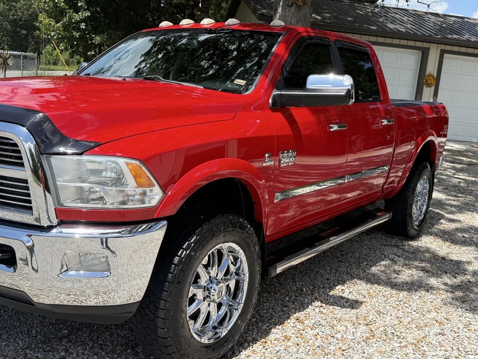 2012 Ram Heavy Duty - Image 20 of 31