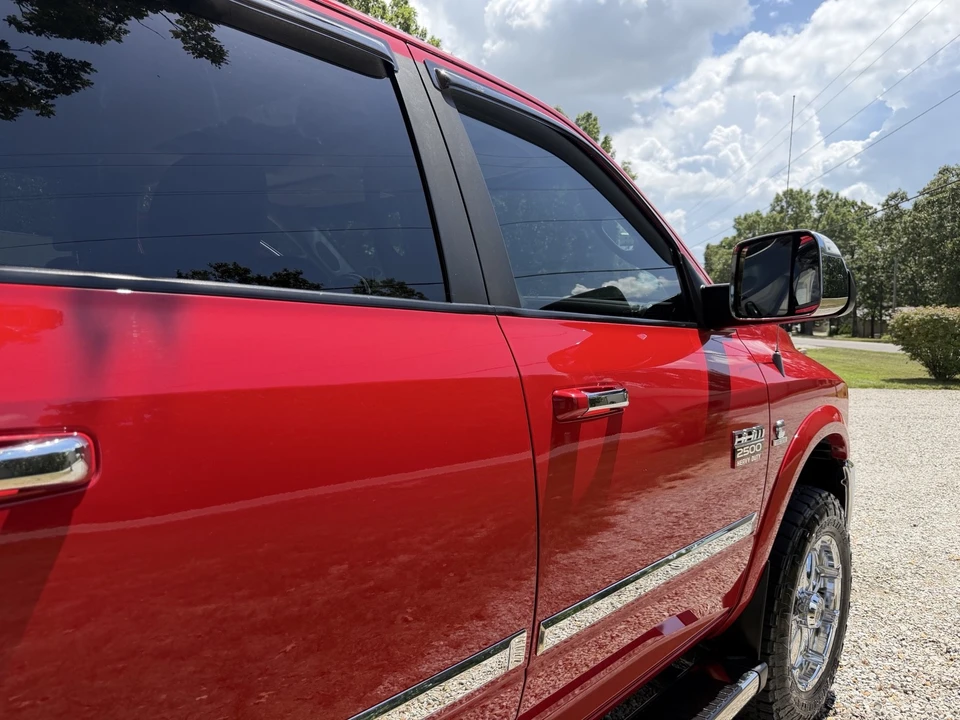 2012 Ram Heavy Duty - Image 17 of 31