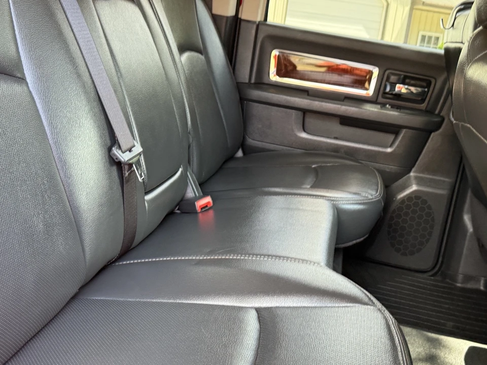 2012 Ram Heavy Duty - Image 28 of 31