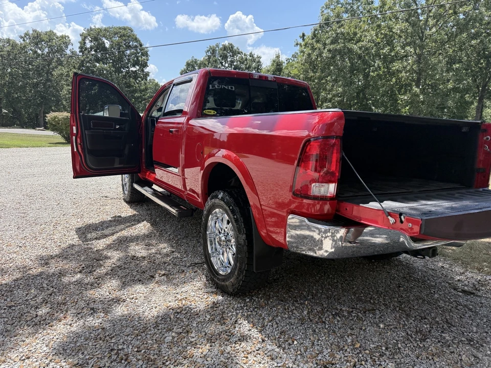 2012 Ram Heavy Duty - Image 19 of 31