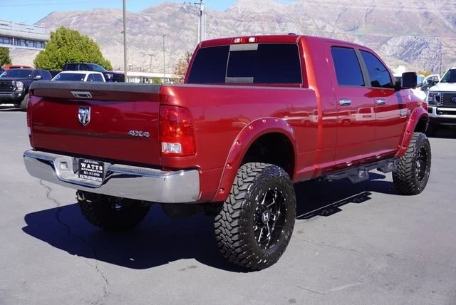2012 Dodge Ram 4th Gen - Image 12 of 21