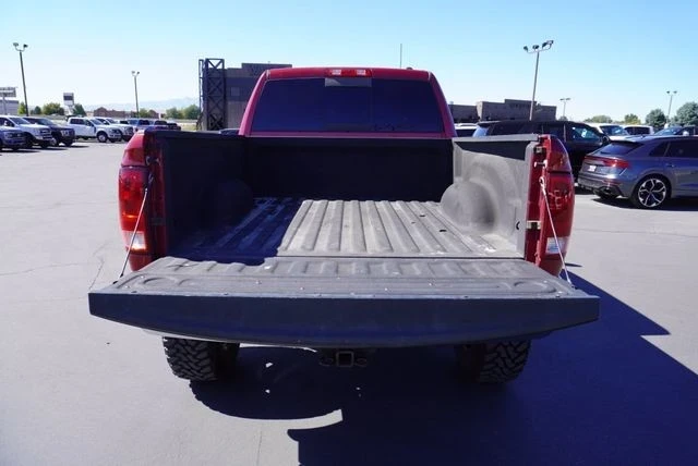 2012 Dodge Ram 4th Gen - Image 11 of 21
