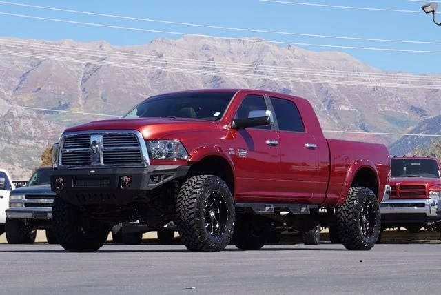2012 Dodge Ram 4th Gen - Image 2 of 21